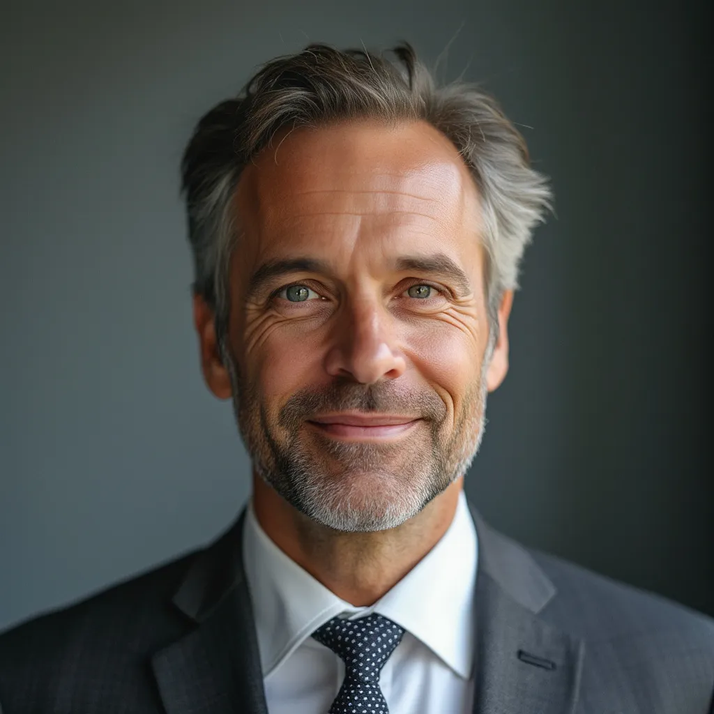 Client satisfait, C. Girard