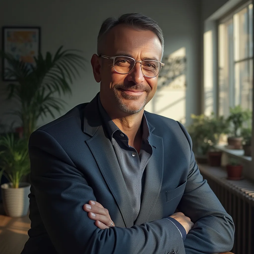 Samuel Petit, Coordinateur des Programmes
