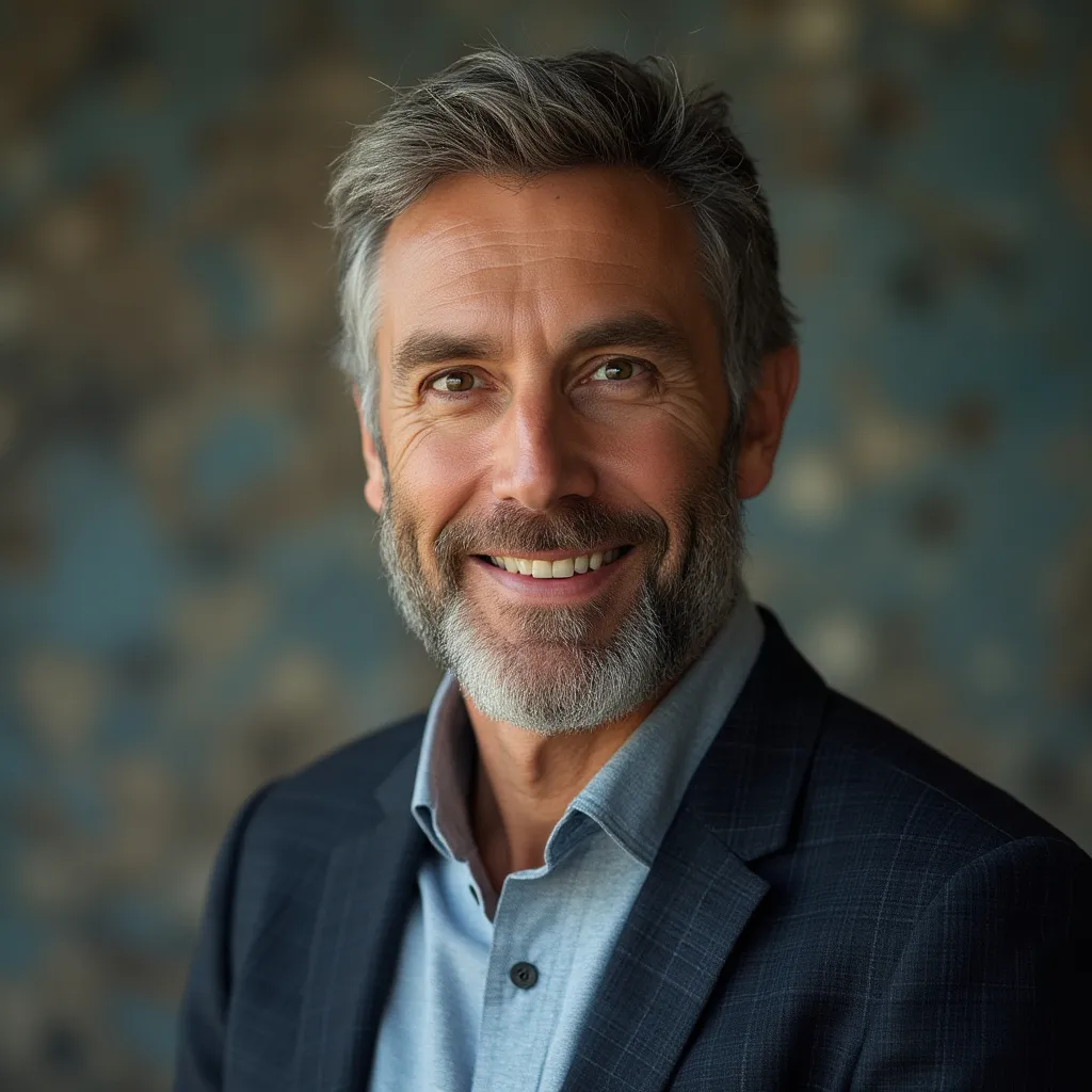 Jean Dupont, Expert en Croissance d'Entreprise